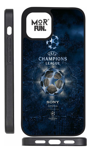 Funda Compatible Con Samsing De Reaal Madriid  #9