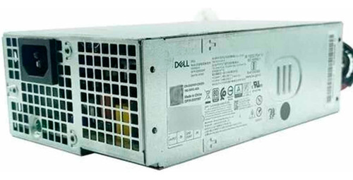 Fonte Dell H300ebs-00 7000mt 300w Atx Inspiron 3910 0v0yn7