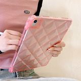 Funda De Goma Suave De Silicona Para iPad 9ª/8ª/7ª Gen 10.2 