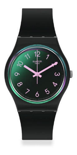 Reloj Swatch Unisex Gb330