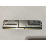 Memoria Hp 4gb 2rx4 Pc2-5300f-555-11