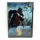 Dvd King Kong 2005 Naomi Watts 