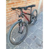 Bicicleta Specialized Hardrock 27.5