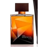 Kit Essencial Elixir Masculino Natura Or - g a $516