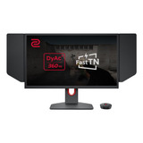 Monitor Gamer Para Esports 25'' Benq Zowie Xl2566k 360hz