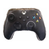 Almohada Xbox Decorativa Control Gamer Plus Grande Vianney