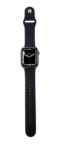 Smartwatch Hw 39 Reloj Bluetooth Diseño Deportivo