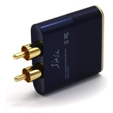 Receptor Amplificador Dac Usb Bluetooth Slash6 - Alta Resolu