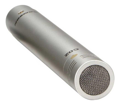 Micrófono Condensador Samson C02