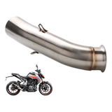 Slip On Para Ktm Duke Rc Yoshimura 250-390 216-20