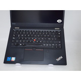 Laptop Lenovo Thinkpad L13 Gen 2 Core I5-1135 8gb 256gb