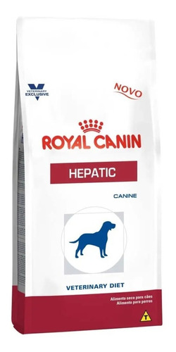 Royal Canin Hepatic Perro 10,1kg