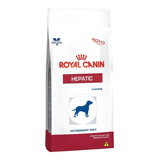 Royal Canin Hepatic Perro 10,1kg