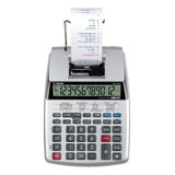 Calculadora De Impresión Canon P23-dhv-3 Con Double Check Fu