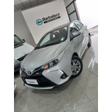 Toyota Yaris 2024 1.5 107cv Xls Pack Cvt 7ma