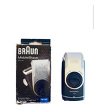 Braun Mobile Shave - Modelo M-90 - Type 5609