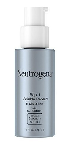 Neutrogena Rápida Reparación De Arrugas Anti-arrugas Retinol