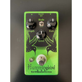 Earthquaker Devices Hummingbird Pedal Tremolo V3