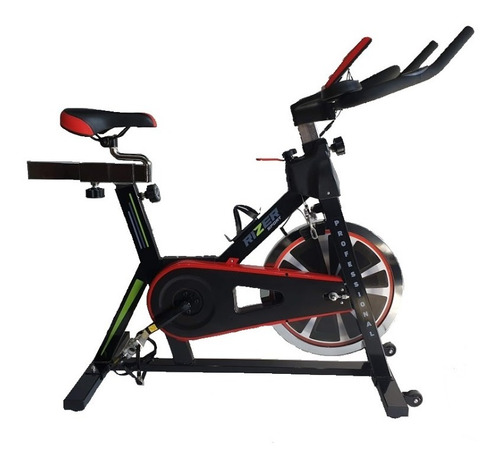 Bicicleta Spinning Fija Profesional Alta Calidad Computadora