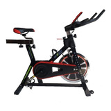 Bicicleta Spinning Fija Profesional Alta Calidad Computadora