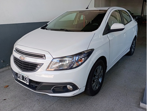 Chevrolet Prisma Ltz