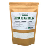 Tierra De Diatomeas Premium 500 Gr. 100% Natural