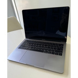 Macbook Pro 2017 (8gb) 13-inch