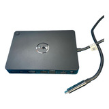 Docking Station Dell Wd15 Tipo C - K17a