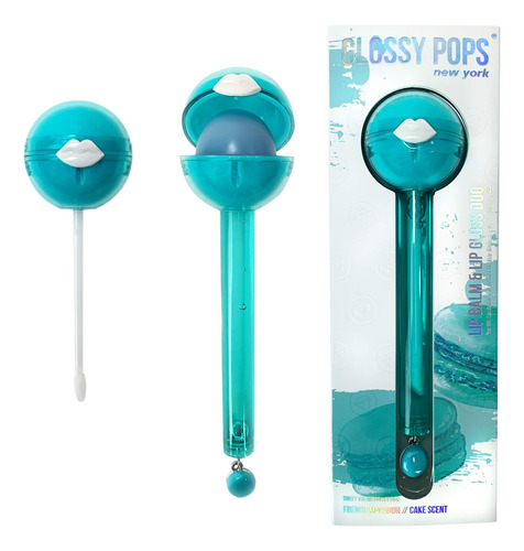 Glossy Pops Combo De Bálsamo - 7350718:mL a $140990