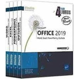 Microsoft Office Versiones 2019 Y Office 365 Word Excel Pow