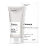 Crema The Ordinary 100 Ml Nat Moisturizing Factors+ha Oferta