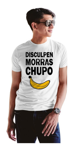 Ropa Para Hombre Homosexual Divertida Playeras Animadas Alfa