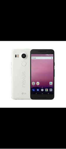 Celular LG Nexus 5x