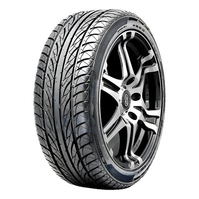 Llanta 275\u002F40ZR20 106W Blackhawk HU01 para Carro y Camioneta Rin 20 | Envío gratis