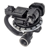 Valvula Egr Ford F-150 Fx2 2008 4.6l