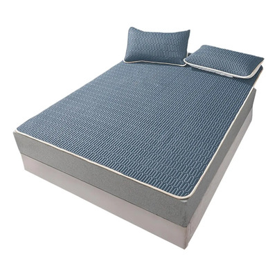 Sábana Fresca Para Dormir Estilo Doble De Hielo