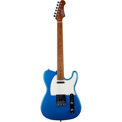 Guitarra Electrica Jet Guitars Jt300 Lpb Telecaster | Envío gratis