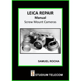Leica Maintenance Screw Mount Manual Isbn 9788591060030