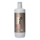 Blondme All Blondes Rich Shampoo - Régimen Nutritivo E Hid.