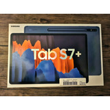 Galaxy Tab S7 Plus 