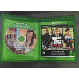 Grand Theft Auto V Gta Premium Edition - Xbox One