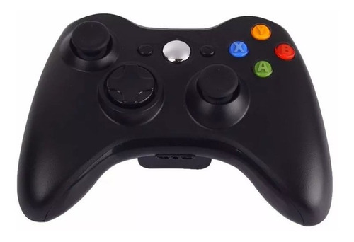 Joystick Control Inalámbrico Xbox 360 Pc Usb Ps3 Android