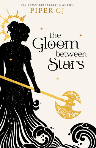 Libro:  The Gloom Between Stars (the Night And Its Moon, 3)