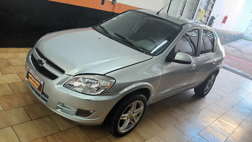 Chevrolet Prisma 2012 1.4 Ls 92cv