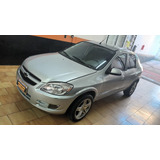 Chevrolet Prisma 2012 1.4 Ls 92cv