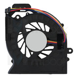 Cooler Hp Pavilion Dv6-6000 Dv7-6000 Dv6-6c30br 653627-001