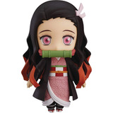 Nezuko Kamado Nendoroid Demon Slayer Kimetsu No Yaiba 