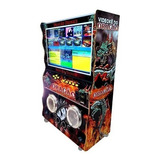 Maquina De Musica Karaokê Jukebox Smart Tv 43 Pol  Comercial