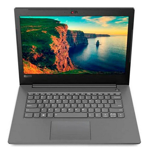 Notebook Lenovo V330 I5 8gb  Ssd240gb W10 C/marcas De Uso 