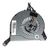 Dbparts Ventilador De Refrigeración De Cpu Para Hp Envy 15-k